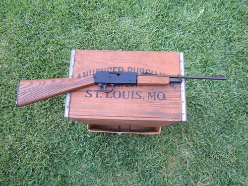 Vintage crosman 788 scout - vintage, bb