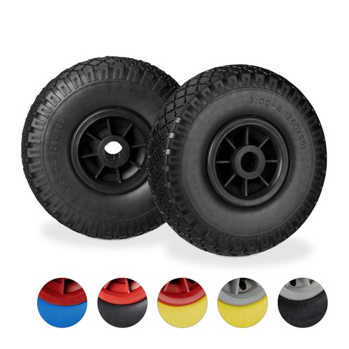 Roue brouette 4 - 3.00-4, kg
