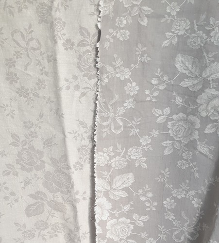 Coupon toile matelas bon - de,