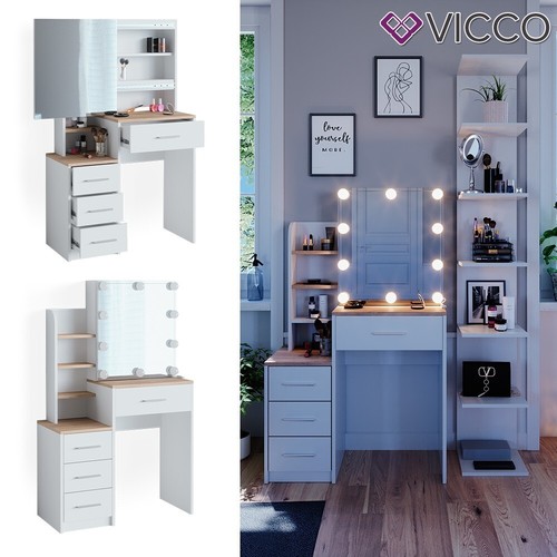 Coiffeuse table coiffage - table,