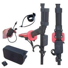 Manticore Charge Câble Rangement Kit pour Usage Avec Puissance Banque Batterie