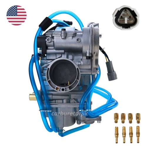 For suzuki rmz250 carburetor - for,