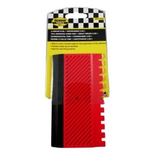 Peigne à Colle Fine Dents 4mm