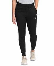 Womens The North Face Canyonland Athletic Pants Fleece Jogger Sweatpants New