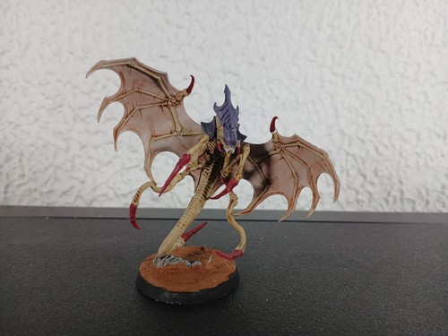 Parasite mortex painted - parasite, of