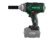 PARKSIDE® Boulonneuse Visseuse à choc sans fil PASSK 20 LI