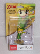 Figurine Nintendo Amiibo The