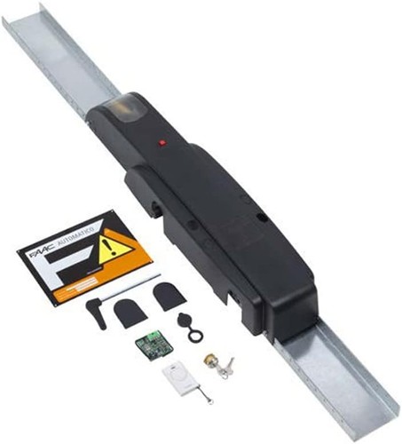 Automation pour portes - pour,