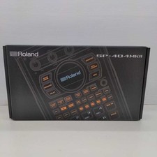 Roland SP-404 MK2 Creative