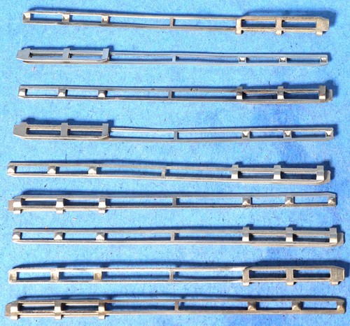 Lot marklin ho scale - of,