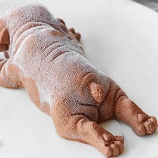 Moule En Silicone Pour Chien