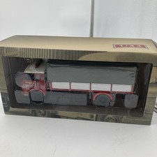 Camion D Autrefois Altaya