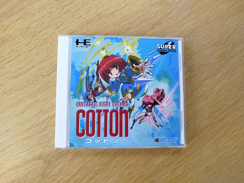 Cotton engine super - cotton,