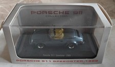 Atlas Porsche 911 Speedster