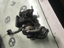 Turbo BMW SERIE 3 E30