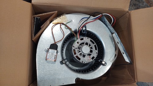 Mortex gas blower package - gas,