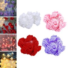 Guirlande lumineuse LED en