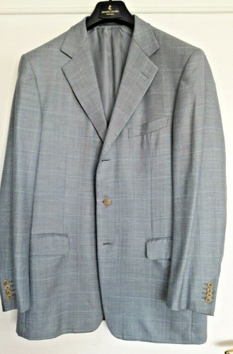 Veste ermenegildo zegna fine - zegna,