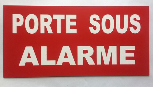 Plaque panneau porte sous - panneau,