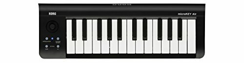 Clavier midi sans fil - clavier, korg