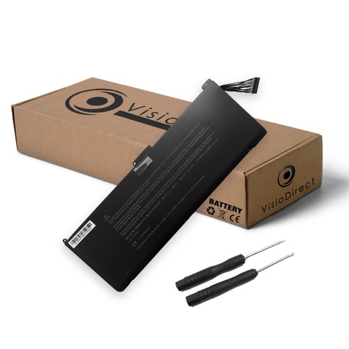 Batterie 95wh apple - batterie,