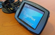 Garmin StreetPilot C320