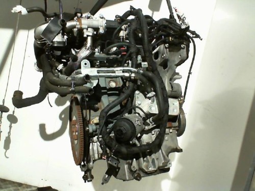 Moteur opel astra phase - opel,