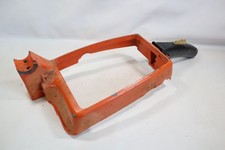 Cadre de poignée arrière