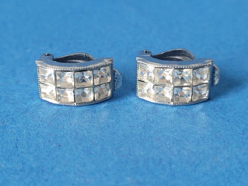 Boucles oreilles clips - boucles,