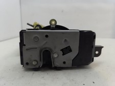 Serrure avant gauche OPEL