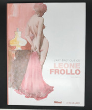 LEONE FROLLO - L'ART EROTIQUE