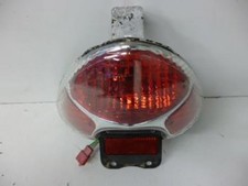 Feu arrière origine pour