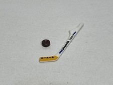 Playmobil 3869 pièce bâton équipement hockey pilule piste de glace match