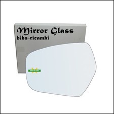 Miroir Rétroviseur Côté