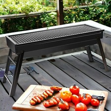 BBQ Barbecue Compact HK-001+