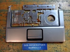 Plasturgie Basse repose poignet HP Pavilion DV6000 + TouchPad