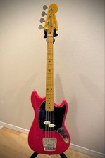 Fender Mustang Bass American