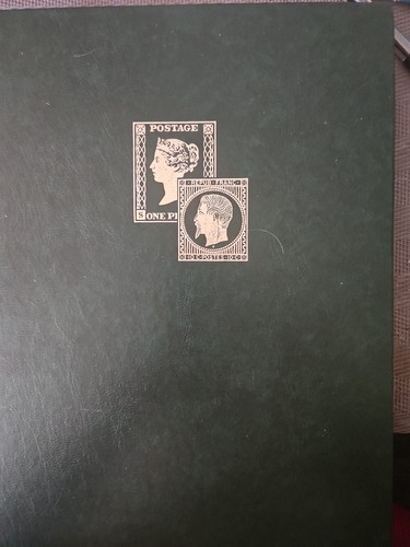 France album timbres - album,
