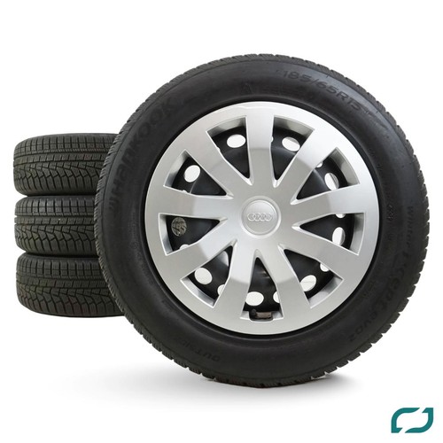 Original audi roues - original,