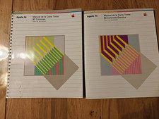 Manuel de la carte texte 80