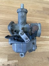 Honda carburettor Keihin PD47C , CG125 ? , CB125 ? XL125 ?  , See below