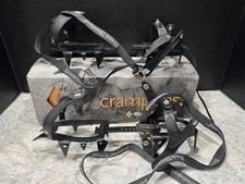 Black Diamond Strap Crampons