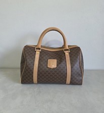 sac celine Boston vintage Sac