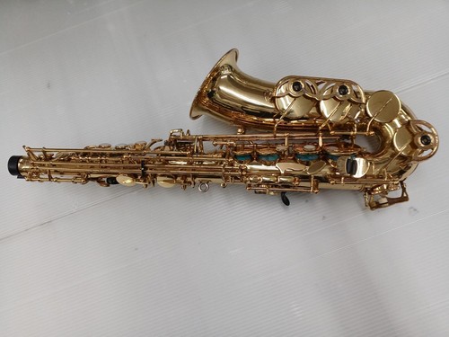 Saxophone alto yanagisawa - saxophone,