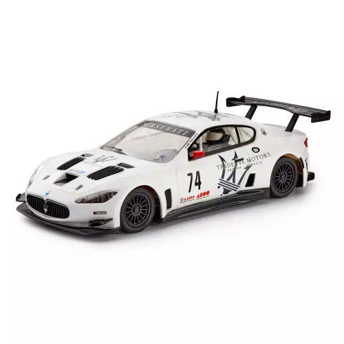 Slot ca43a maserati gt3 - maserati,