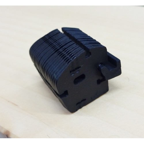 Artisan32 mass holder with - holder,