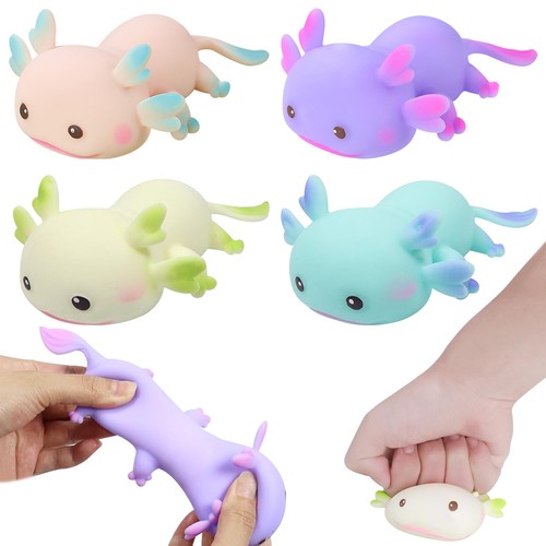 Pièces axolotl squeeze - axolotl,