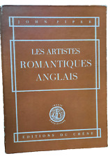 Les Artistes Romantiques