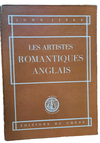 Les artistes romantiques - les,