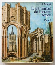 L’art roman de l’ancien
